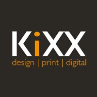 KiXX logo, KiXX contact details