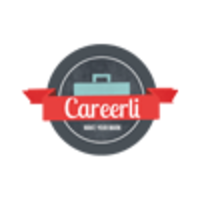 Careerli logo, Careerli contact details