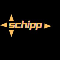 SCHIPP logo, SCHIPP contact details