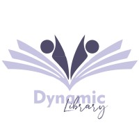 Dynamic Library House logo, Dynamic Library House contact details