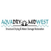 AquaDry Midwest logo, AquaDry Midwest contact details