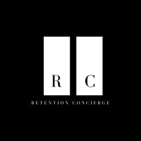 Retention Concierge logo, Retention Concierge contact details