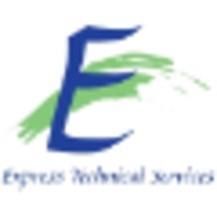 Express Technical Services logo, Express Technical Services contact details