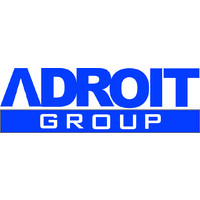 Adroit Group logo, Adroit Group contact details