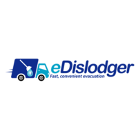 eDislodger Limited logo, eDislodger Limited contact details