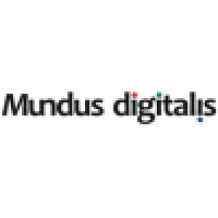 Mundus digitalis d.o.o. logo, Mundus digitalis d.o.o. contact details