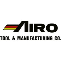 Airo Tool & Manufacturing logo, Airo Tool & Manufacturing contact details