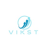 Vikst logo, Vikst contact details