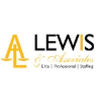 Lewis & Associates logo, Lewis & Associates contact details