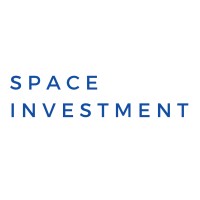 Space Investment logo, Space Investment contact details