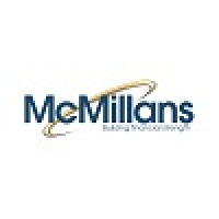 McMillans logo, McMillans contact details