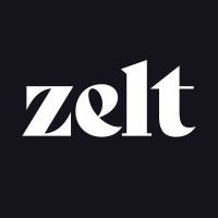 Zelt logo, Zelt contact details