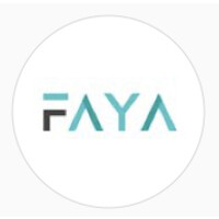 FAYA Media Inc logo, FAYA Media Inc contact details