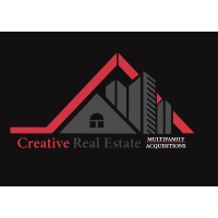 Creative Real Estate logo, Creative Real Estate contact details