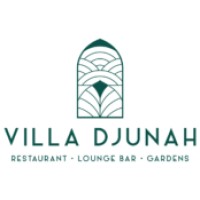 Villa Djunah Bar, Restaurant & Gardens logo, Villa Djunah Bar, Restaurant & Gardens contact details