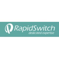 RapidSwitch - an iomart company logo, RapidSwitch - an iomart company contact details