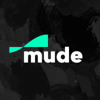 Mude Marketing logo, Mude Marketing contact details