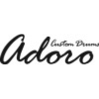 Adoro Drums logo, Adoro Drums contact details