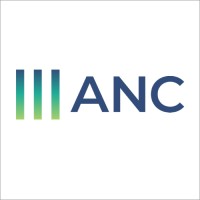 ANC logo, ANC contact details