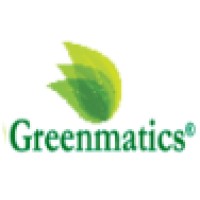 Greenmatics International logo, Greenmatics International contact details