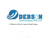 DEBSON TECHNOLOGIES NIGERIA LIMITED logo, DEBSON TECHNOLOGIES NIGERIA LIMITED contact details