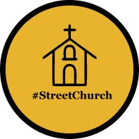 StreetChurchh logo, StreetChurchh contact details