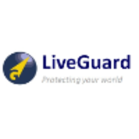 LiveGuard Ltd logo, LiveGuard Ltd contact details