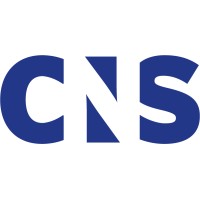 CNS International BV logo, CNS International BV contact details