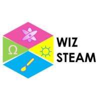 Wiz STEAM logo, Wiz STEAM contact details