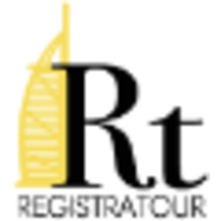 Registratour FZE logo, Registratour FZE contact details