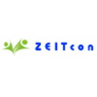 ZEITcon logo, ZEITcon contact details