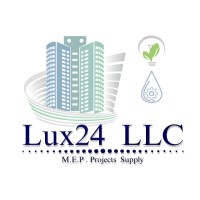 Lux24 LLC logo, Lux24 LLC contact details