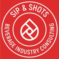 Sip and Shots logo, Sip and Shots contact details