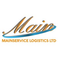 Main Service Logistics logo, Main Service Logistics contact details