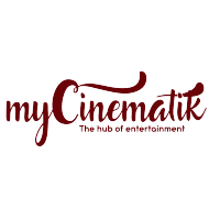 MyCinematik NG logo, MyCinematik NG contact details