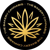 The Bakery Cannabis logo, The Bakery Cannabis contact details