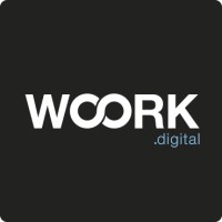 Woork Digital logo, Woork Digital contact details