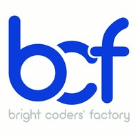 BCF International logo, BCF International contact details