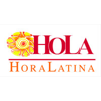 HoLa Hora Latina logo, HoLa Hora Latina contact details