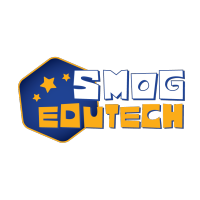 SMOG EDUTECH logo, SMOG EDUTECH contact details