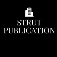 STRUT PUBLICATIONS logo, STRUT PUBLICATIONS contact details