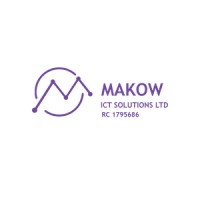 Makow ICT Solutions Ltd logo, Makow ICT Solutions Ltd contact details