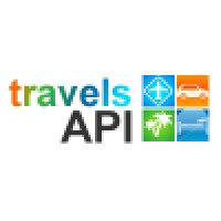 Travels API logo, Travels API contact details