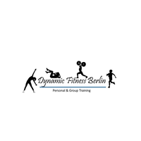 Dynamic Fitness Berlin logo, Dynamic Fitness Berlin contact details