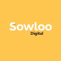 Sowloo Digital logo, Sowloo Digital contact details