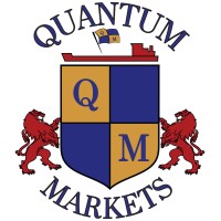 Quantum Markets Group logo, Quantum Markets Group contact details