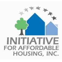 Initiative for Affordable Housing logo, Initiative for Affordable Housing contact details