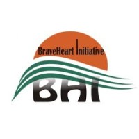 BraveHeart Initiative for Youth & Women - BHI logo, BraveHeart Initiative for Youth & Women - BHI contact details