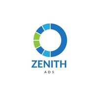 Zenith Ads logo, Zenith Ads contact details