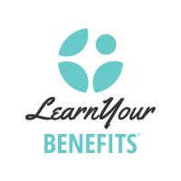 LearnYour Benefits logo, LearnYour Benefits contact details